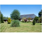 Clere les Pins - Indre-et-Loire — Maison de plain pied