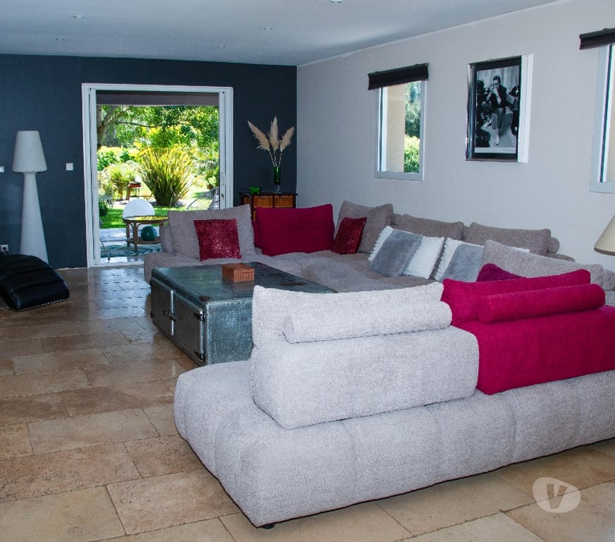 Vente Maison Indre-et-Loire Clere les Pins - 37340 - Photos Vivastreet Maison de plain pied