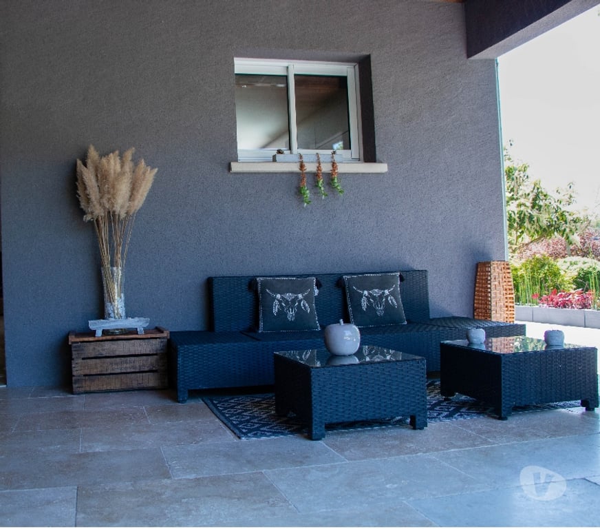 Vente Maison Indre-et-Loire Clere les Pins - 37340 - Photos Vivastreet Maison de plain pied