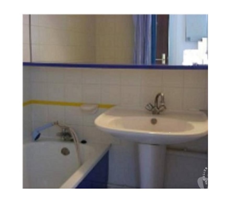 location saisonniere Pyrénées-Orientales Le Barcares - 66420 - Photos Vivastreet Beau T2 Traversant rez vue directe à 180° sur l'eau