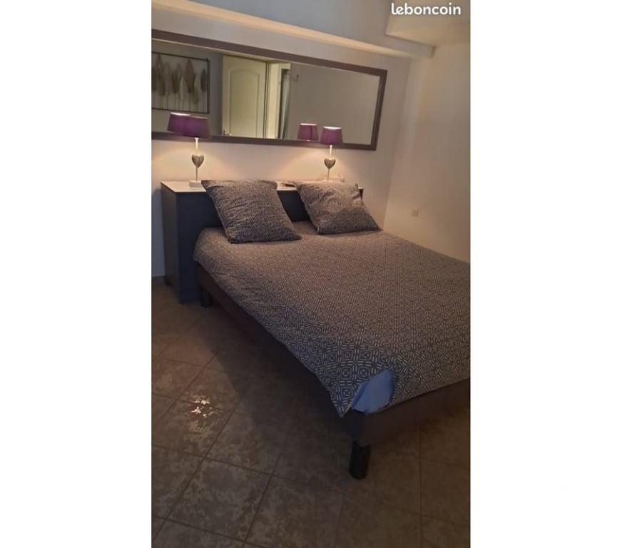 location saisonniere Var Frejus - 83600 - Photos Vivastreet APPARTEMENT PROCHE MER