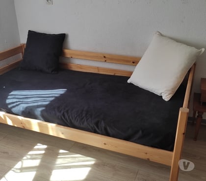 Appartement meublé Lyon Lyon - Photos Vivastreet Loue studio dans résidence étudiants GAMBETTA