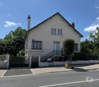 Selles sur Cher - Loir-et-Cher — Maison de particulier à particulier