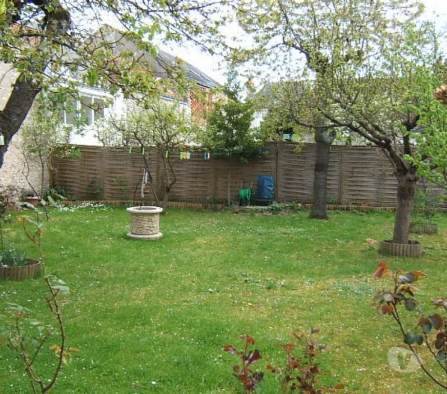 Vente Maison Loir-et-Cher Selles sur Cher - 41130 - Photos Vivastreet Maison de particulier à particulier