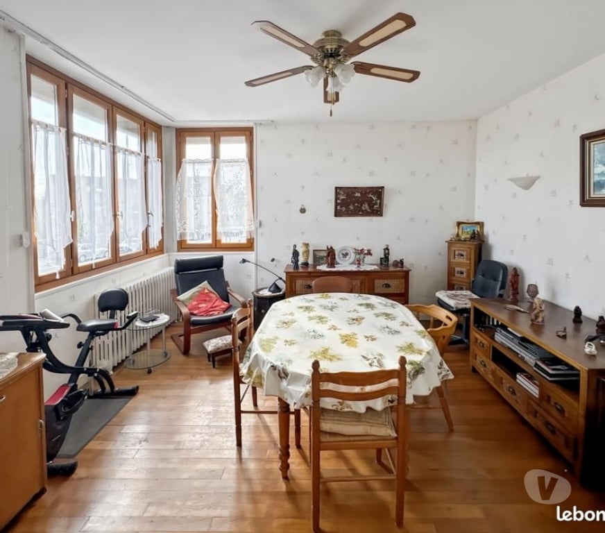 Vente Maison Loir-et-Cher Selles sur Cher - 41130 - Photos Vivastreet Maison de particulier à particulier