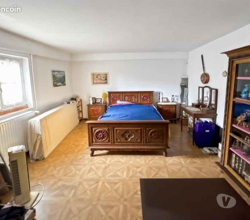 Vente Maison Loir-et-Cher Selles sur Cher - 41130 - Photos Vivastreet Maison de particulier à particulier