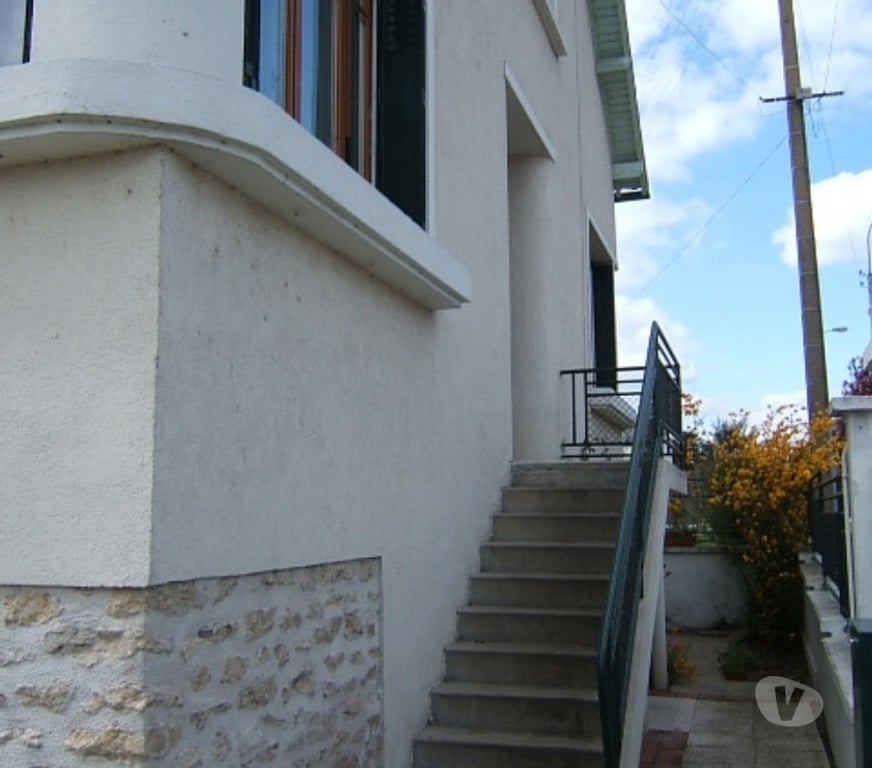 Vente Maison Loir-et-Cher Selles sur Cher - 41130 - Photos Vivastreet Maison de particulier à particulier