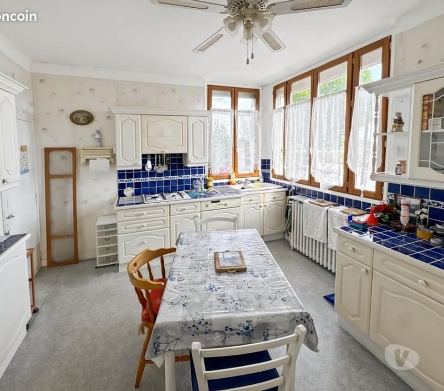 Vente Maison Loir-et-Cher Selles sur Cher - 41130 - Photos Vivastreet Maison de particulier à particulier