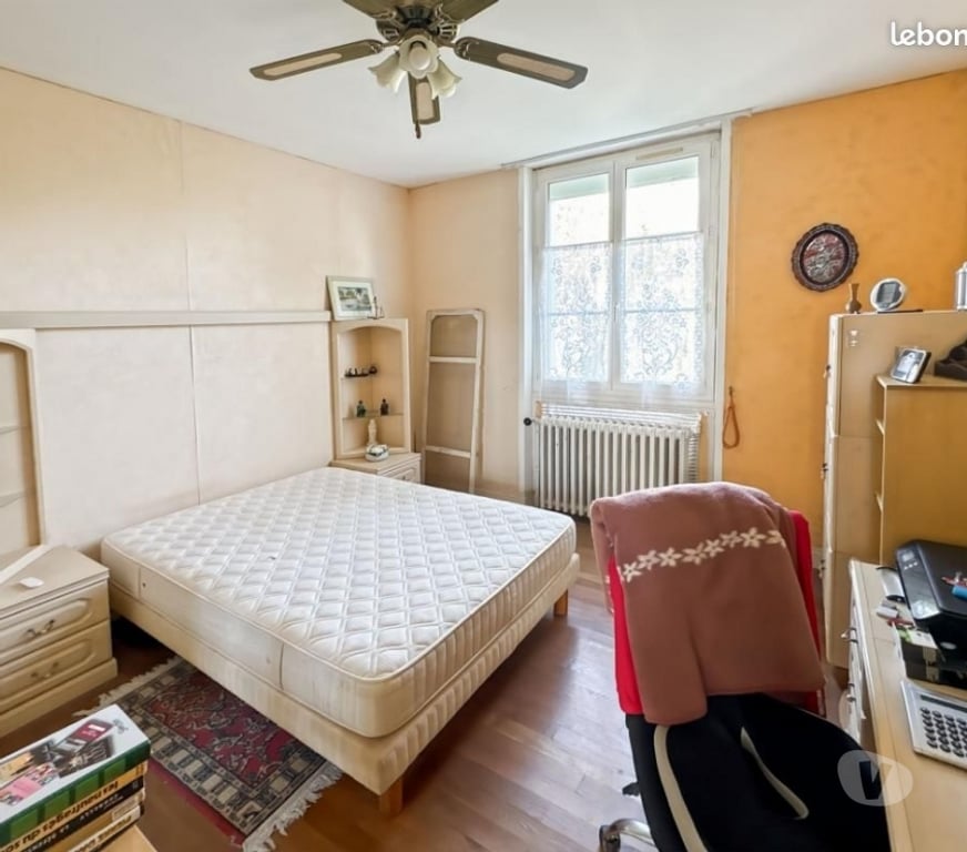 Vente Maison Loir-et-Cher Selles sur Cher - 41130 - Photos Vivastreet Maison de particulier à particulier