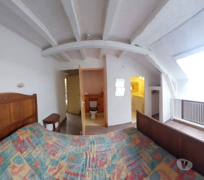 Vente Maison Ardèche Lachapelle Graillouse - 07470 - Photos Vivastreet Maison de caractère ardeche sur terrain 1339 m2