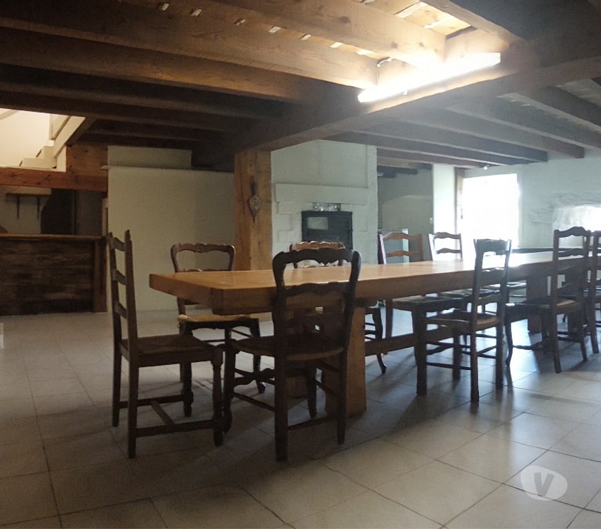 Vente Maison Ardèche Lachapelle Graillouse - 07470 - Photos Vivastreet Maison de caractère ardeche sur terrain 1339 m2