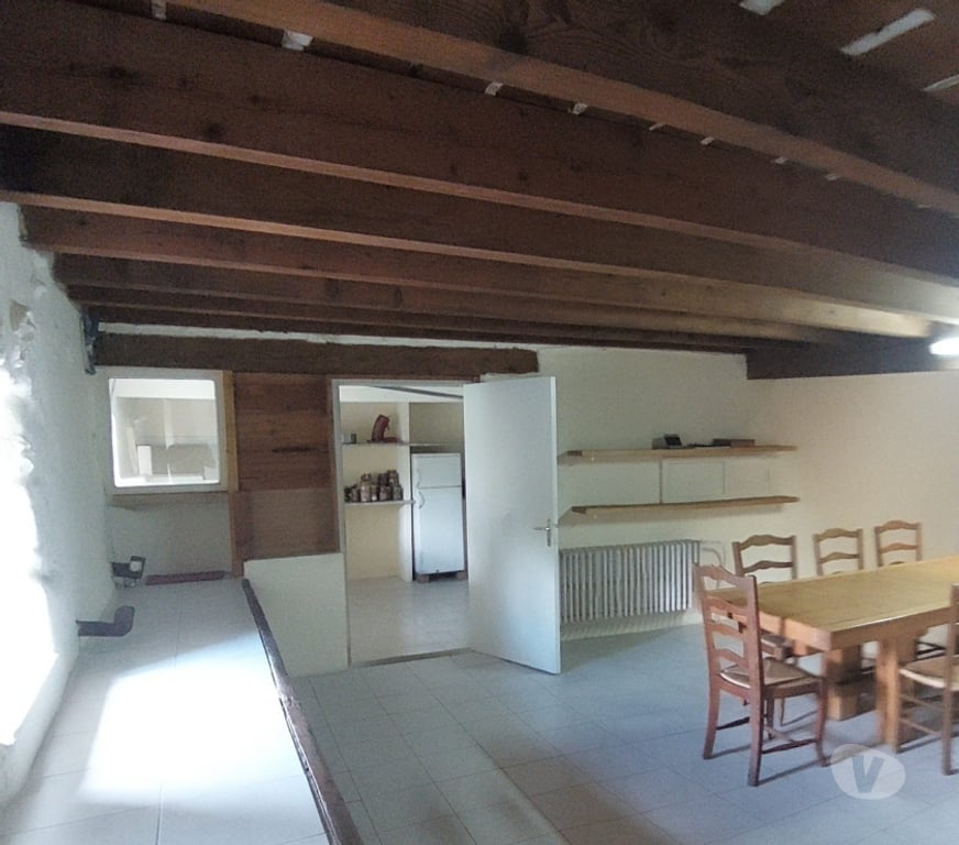Vente Maison Ardèche Lachapelle Graillouse - 07470 - Photos Vivastreet Maison de caractère ardeche sur terrain 1339 m2
