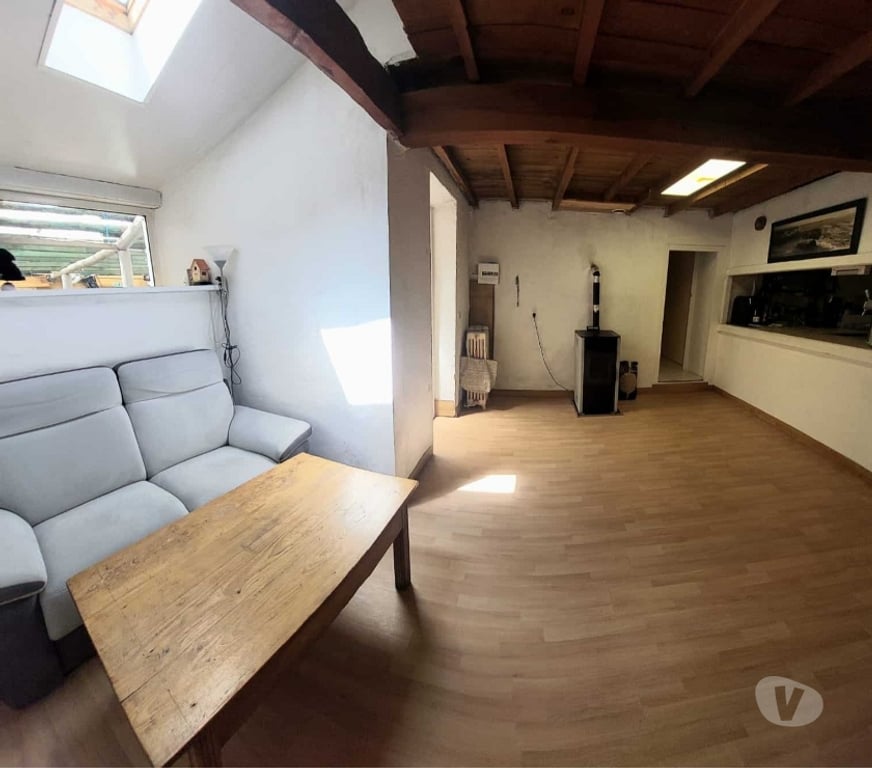 Vente Maison Ardèche Lachapelle Graillouse - 07470 - Photos Vivastreet Maison de caractère ardeche sur terrain 1339 m2