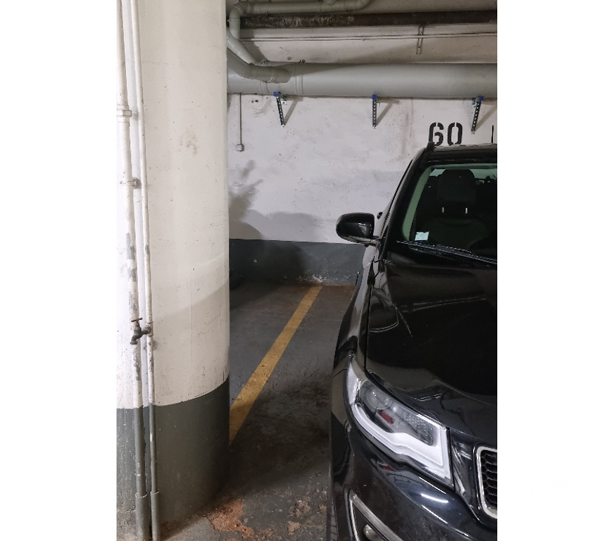 Vente Parking Paris Paris 7ème ardt - 75007 - Photos Vivastreet Place de Parking - Paris (75007)