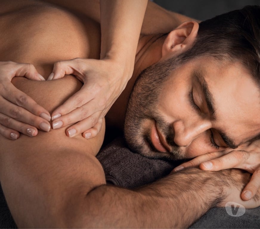 Massages Hérault Jacou - 34830 - Photos Vivastreet Massage modelage