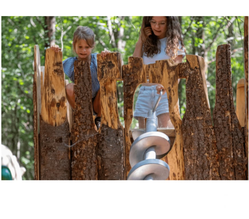 Spectacles Vienne Dienne - 86410 - Photos Vivastreet 1 pass 4 parcs " Vos Destinations Nature " dans la Vienne