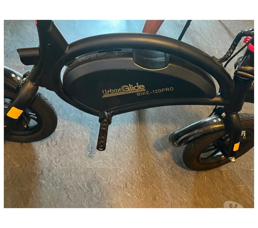 Matériel de sport Bouches-du-Rhône Marseille - Photos Vivastreet Vélo électrique