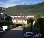 Superbagneres - Bagneres de Luchon — loue centre de Luchon