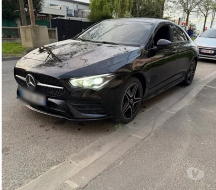 Voiture d'occasion Alpes-Maritimes Cannes - 06400 - Photos Vivastreet Vend Mercedes cla E250