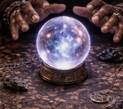 Horoscope - Voyance St Nazaire Loire-Atlantique - Photos Vivastreet Grand médium - marabout