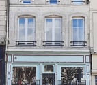 Ligny en Barrois - Meuse — Appartement en duplex type F4