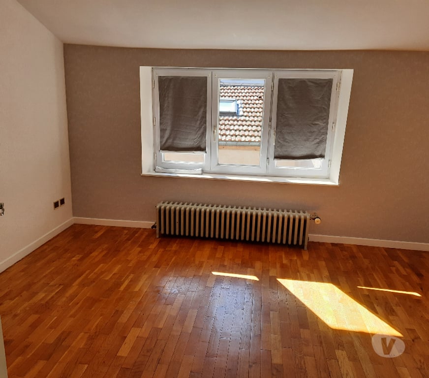 Location appartement Meuse Ligny en Barrois - 55500 - Photos Vivastreet Appartement en duplex type F4