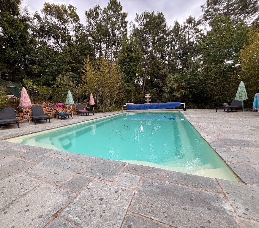 Vente Maison Var Besse sur Issole - 83890 - Photos Vivastreet Villa d'exception - Besse sur Issole
