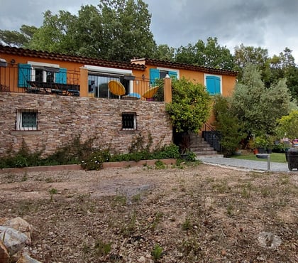 Maison à vendre Besse sur Issole Var - Photos Vivastreet Villa d'exception - Besse sur Issole