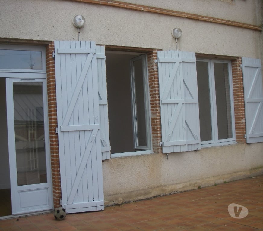 Vente Immeuble Tarn-et-Garonne Valence d'Agen - 82400 - Photos Vivastreet Immeuble ou maison familiale