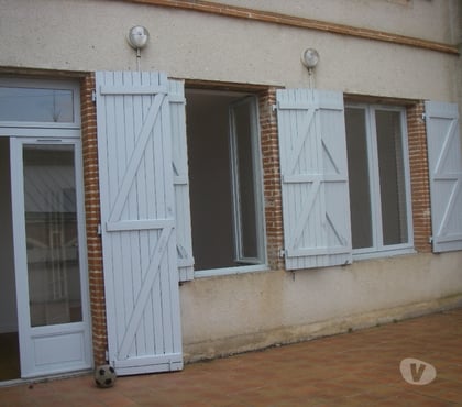 Vente Immeuble Valence d'Agen Tarn-et-Garonne - Photos Vivastreet Immeuble ou maison familiale
