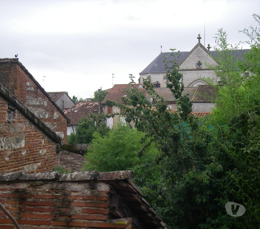 Vente Maison Tarn-et-Garonne Valence d'Agen - 82400 - Photos Vivastreet Maison de ville