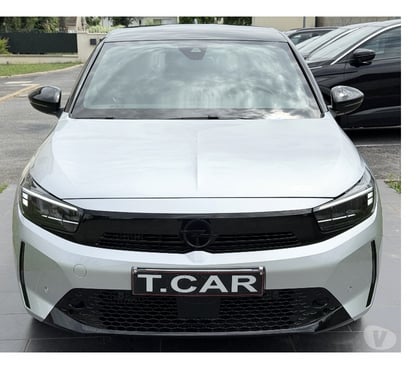 Voiture d'occasion Nogent sur Oise Oise - Photos Vivastreet OPEL CORSA GS 100CH ESSENCE AN 02 2025 26050km