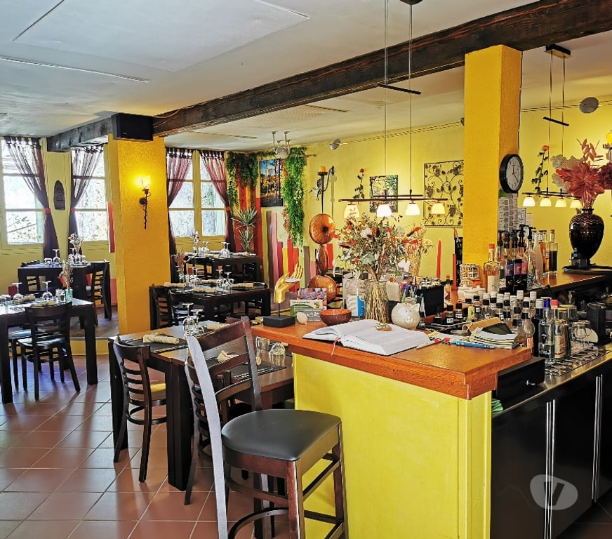 Fond de Commerce a vendre Aude Lacombe - 11310 - Photos Vivastreet Restaurant de charme au coeur de la Montagne Noire