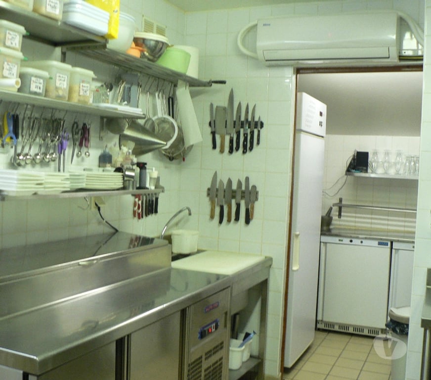 Fond de Commerce a vendre Aude Lacombe - 11310 - Photos Vivastreet Restaurant de charme au coeur de la Montagne Noire