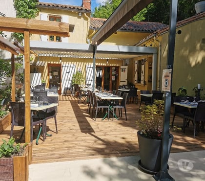 Local Commercial Lacombe Aude - Photos Vivastreet Restaurant de charme au coeur de la Montagne Noire