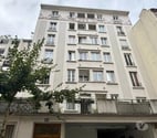 Vincennes - Val-de-Marne — Appartement T2 Meublé 39 m²- Vincennes