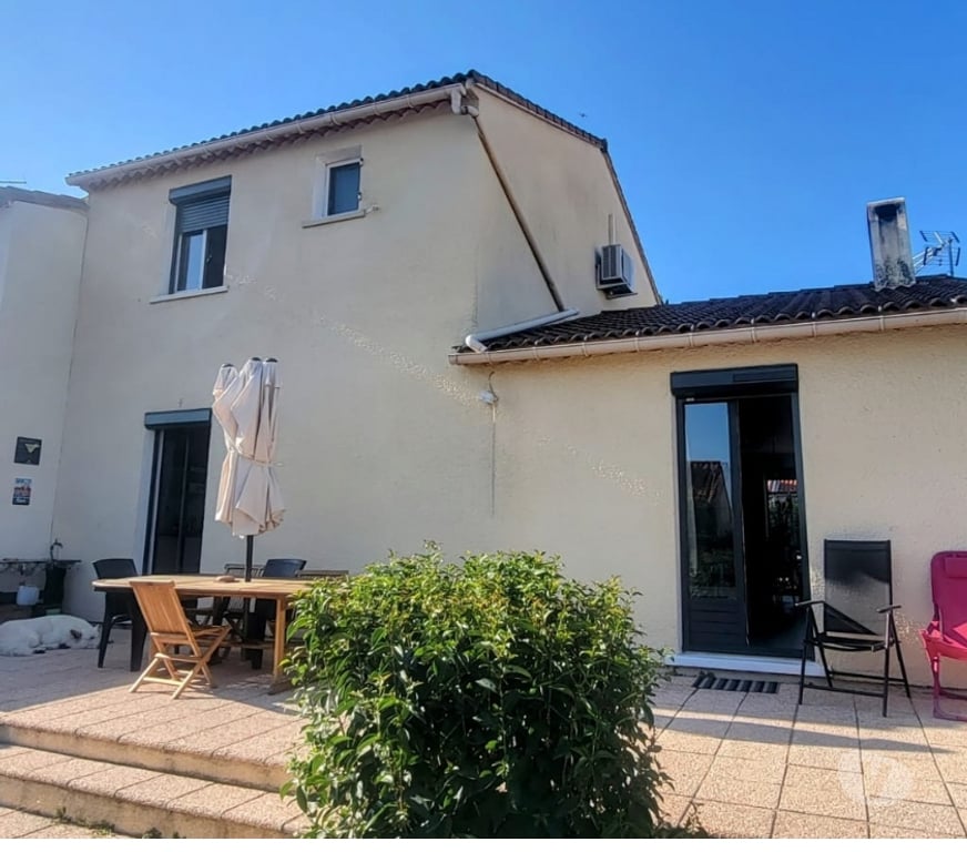 Vente Maison Pyrénées-Orientales St Genis des Fontaines - 66740 - Photos Vivastreet Maison de charme 3 faces