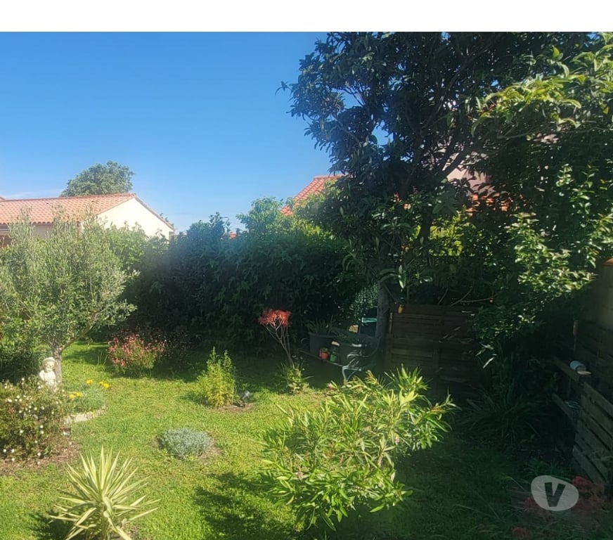 Vente Maison Pyrénées-Orientales St Genis des Fontaines - 66740 - Photos Vivastreet Maison de charme 3 faces