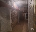 Issy les Moulineaux - Hauts-de-Seine — Cave 8 mètres carrés