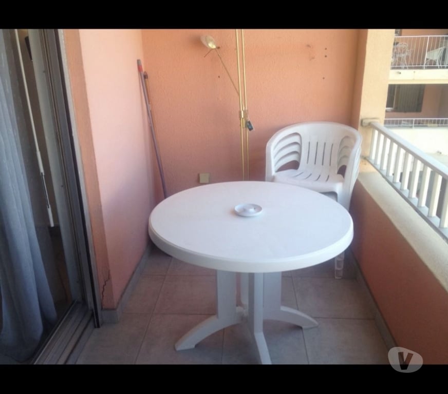 Appartements à vendre Hérault Agde - 34300 - Photos Vivastreet Appartement pleine vu mer