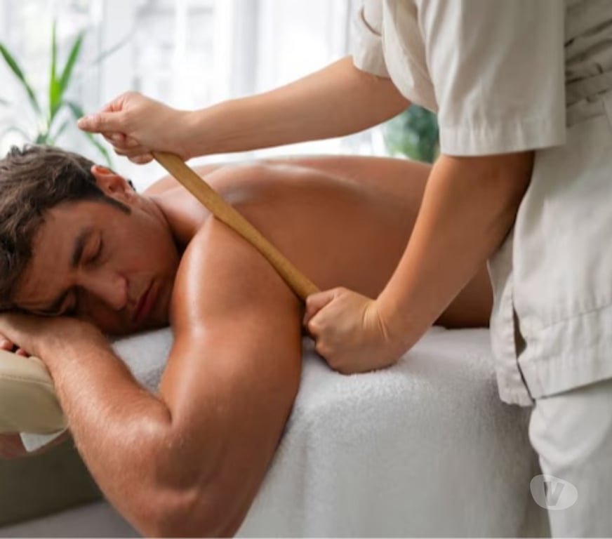 Massages Paris Paris 18ème ardt - 75018 - Photos Vivastreet Massage traditionnel de bien-être – Paris 18