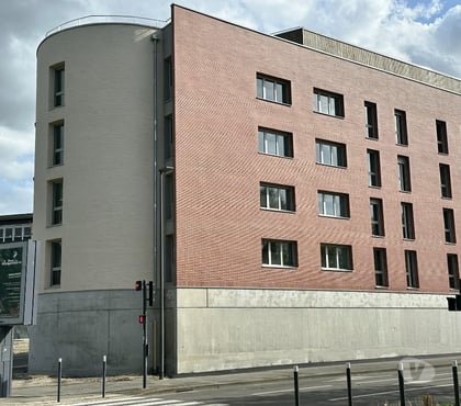 Appartements meublés Amiens Amiens - Photos Vivastreet Loue dans résidence neuve SUPERBE STUDIO ETUDIANT MEUBLE