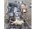 moteur Jeep xj 2.1