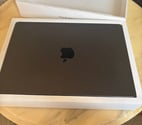 Conde sur l'Escaut - Nord — Macbook pro m4 2024