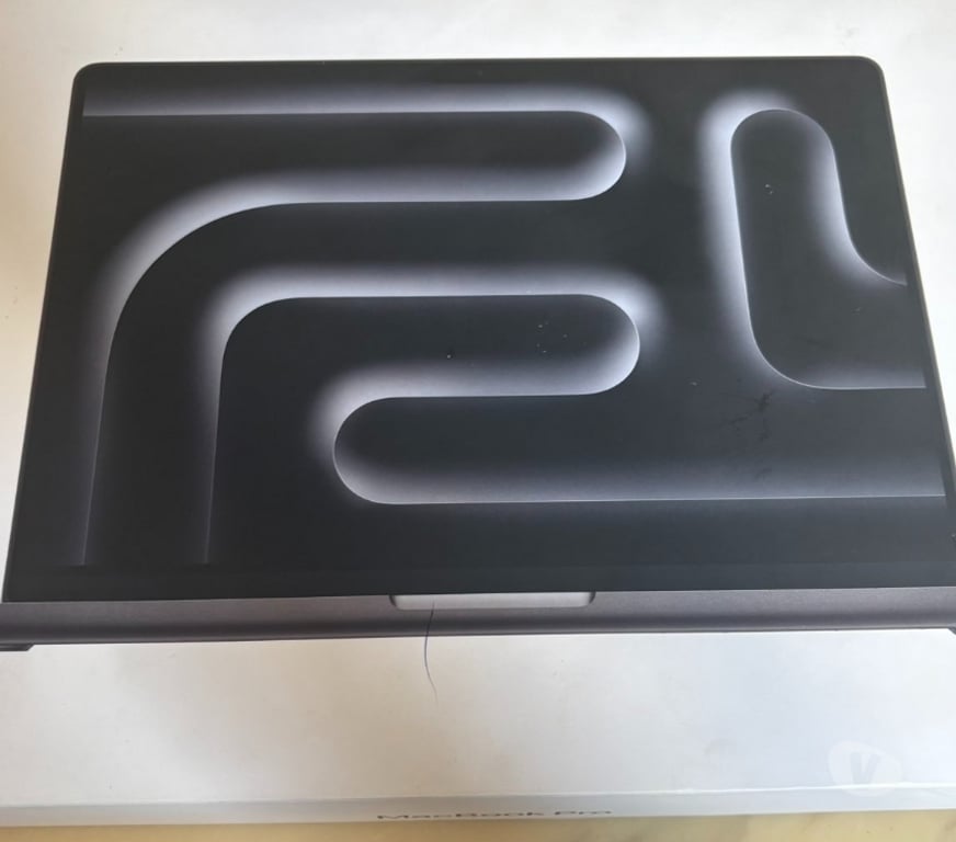 Informatique Nord Conde sur l'Escaut - 59163 - Photos Vivastreet Macbook pro m4 2024