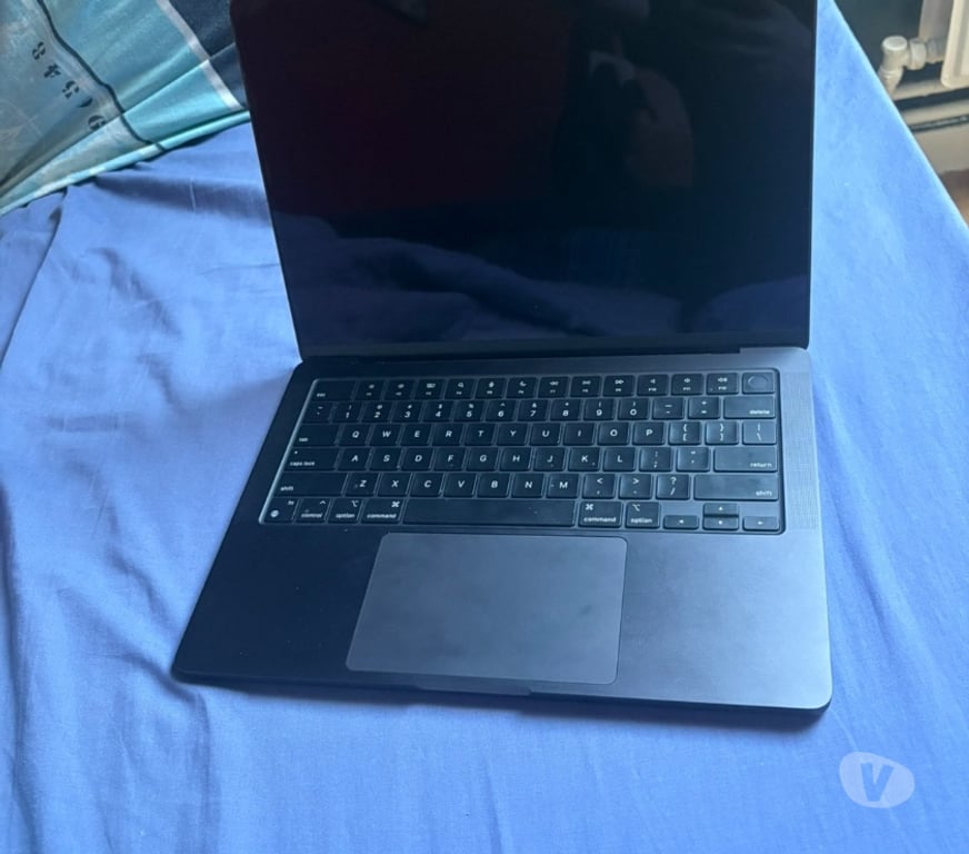 Informatique Nord Conde sur l'Escaut - 59163 - Photos Vivastreet Macbook pro m4 2024