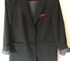 Hochfelden - Bas-Rhin — Veste Un Jour Ailleurs Femme Taille 44 Comme neuve