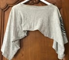 Hochfelden - Bas-Rhin — Pull court cache épaules Miss Sixty Taille L, 50% Alpaga
