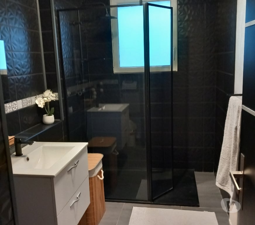 Vente Maison Manche St Sauveur la Pommeraye - 50510 - Photos Vivastreet Maison de 145m2