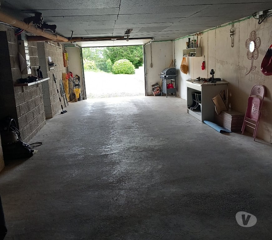 Vente Maison Manche St Sauveur la Pommeraye - 50510 - Photos Vivastreet Maison de 145m2